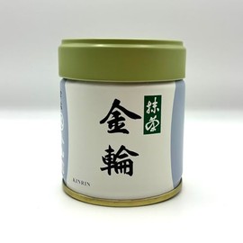 Maruku Koyamaen Kinrin 40g Can