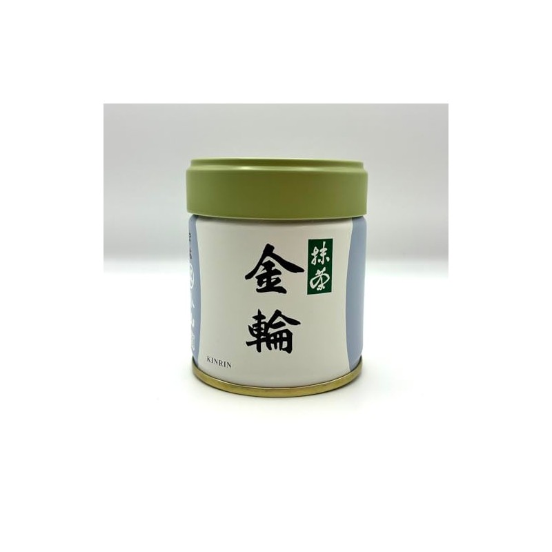 Maruku Koyamaen Kinrin 40g Can