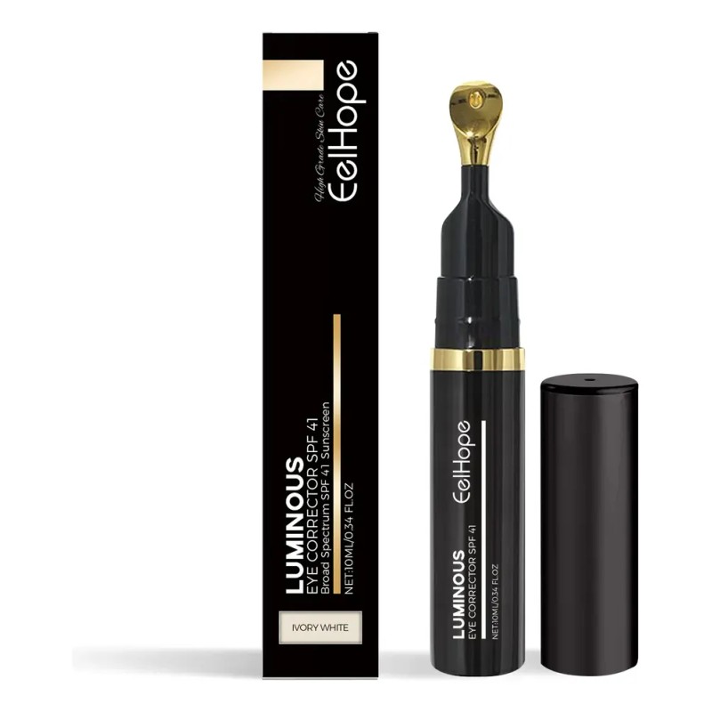 Acorrector De Ojeras, Corrector De Ojos, Uso Diario,m
