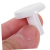 Healeved Manicure Drill Nails Electric Nail File Pads for Trimmer
