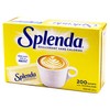 SPLENDA No Calorie Sweetener, 200 Count Packets