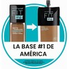 Maybelline Fit Me Matte Sun Beige 310 + Instant Age