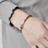 FLOWERING 【Flowering】 Static Electricity Reduction > Hair Bracelet Hook ASA0114-GD
