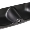 DNA MOTORING THO-PF-00007 Tailgate Handle Bezel Trim Compatible with 99-06