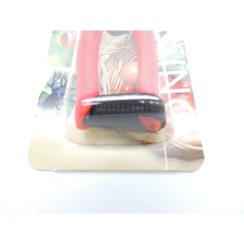 越路 Stainless Blade Length 摘果 Scissor J – 2