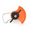 DYTHHN 20Pcs Reusable Grass Trimmer Replacement Blades Strong Plastic Grass