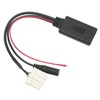 Car Radio Adapter Bluetooth 5.0 Music AUX Audio Input Handsfree