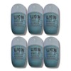 Illyyoon Illiyoon Hyaluronic Moisture Cream 100ml 6pcs / 일리윤 히알루론