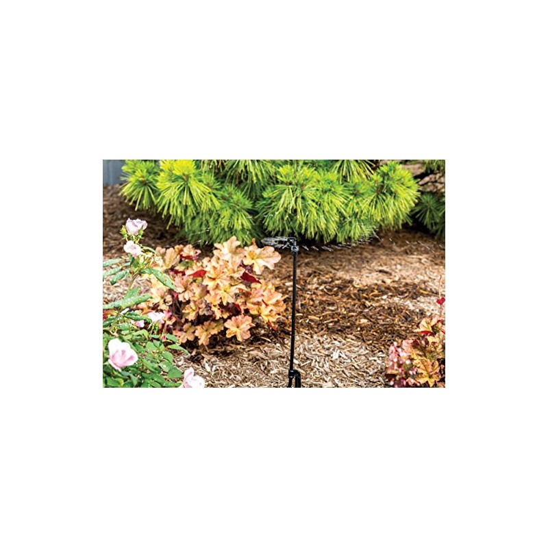 Rain Bird RS4PKSX Drip Irrigation 10-32 Threaded "C" Frame Rotary