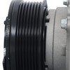 Thomletha Automotive Air Conditioning Compressor and A/C Clutch Replacement for