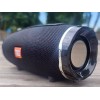 T&G 360 Stereo Loud FM AUX TF USB- Bluetooth Speaker