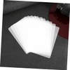 OHPHCALL 200pcs Thermal Laminating Pouches Clear Photo Laminating Sheets for