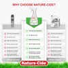 Nature-Cide All Purpose Spray - for Roach, Spider, Mosquito and