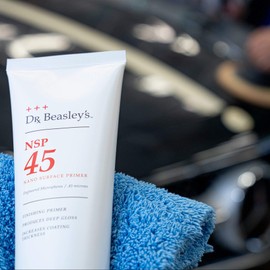 Dr. Beasley's NSP 45-8 oz