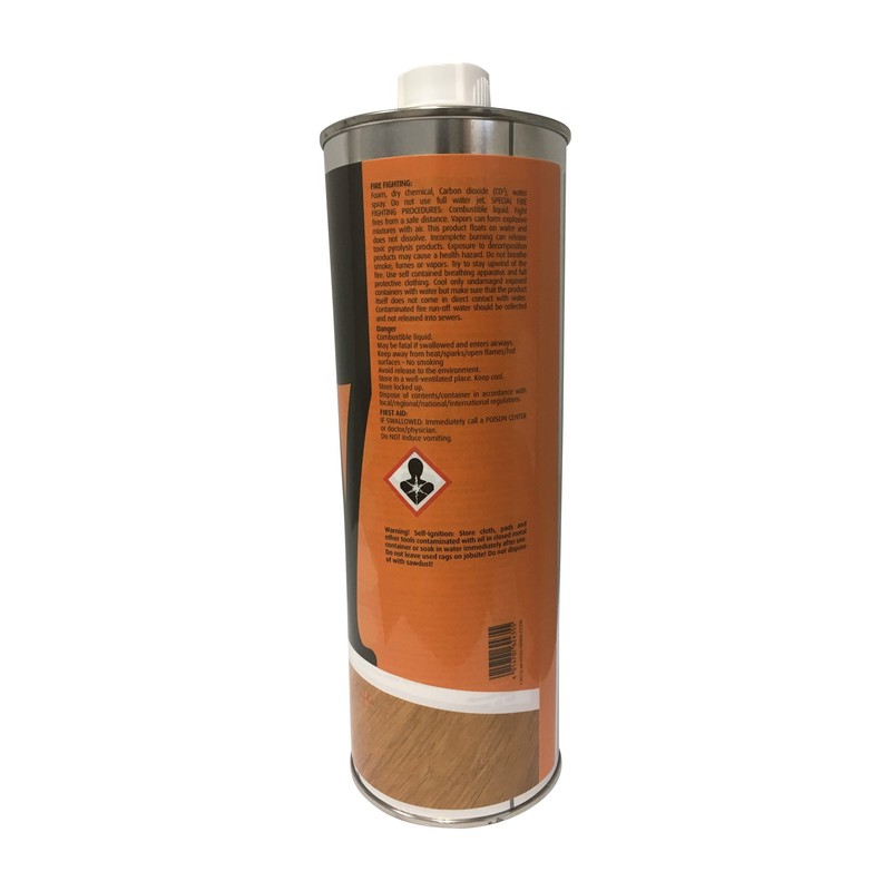 LOBA Parkett Oil