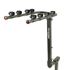 Heininger 3010 Advantage SportsRack TiltAWAY Bike Rack
