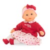 Corolle Margaux Petals Baby Doll 12 Inch Soft Body for
