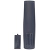 GXHA Replacement Remote Control Fit for Sanyo TV DP-55D33 DP-58D33