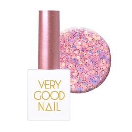 Very Good Nail Berry Good Nail GL37 Glitter Gel Only 3+1 / 베리굿네일 GL37 글리터젤 단품 3+1