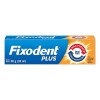 Pasta Adhesiva Denturas Fixodent Doble Poder 35ml
