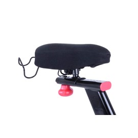 Echelon Gel Seat Cover Extra Padded Compatible with Indoor and Outdoor Bikes