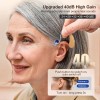 ClearTone RIC Hearing Aids For Seniors Rechargeable Bluetooth-With Phone App
