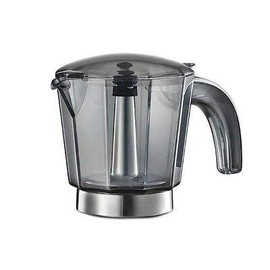 Delonghi Carafe with Lid, Filter, Seal Alicia 4 Cups EMKM EMKM4.B