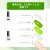 JODSONE Basecoat, Topcoat