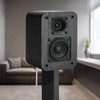 Saiyin 5.0 Channel Surround Sound Systems for Home Theater |