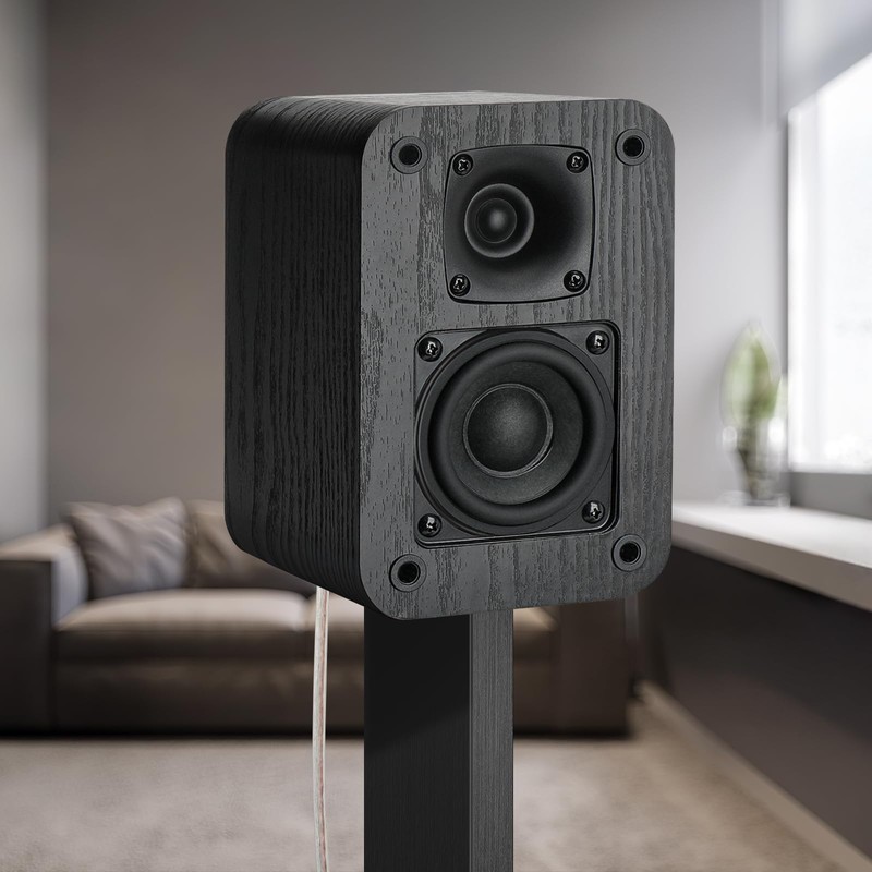 Saiyin 5.0 Channel Surround Sound Systems for Home Theater |