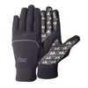 AK Xtreme Designed Polar Flexi Winter Horse Riding Gloves &