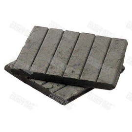 Hot Fuel Rods - Pack of 12