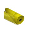 50 m² ETICS Reinforcement Fabric Fibreglass Fabric 165 g/m² Yellow