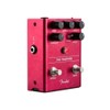 Fender 'The Trapper Dual Fuzz' Guitar Effects Pedal