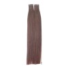 Irresistible Hair Couture Extensiones Tape Cabello 100% Natural Calidad Prem