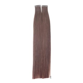 Irresistible Hair Couture Extensiones Tape Cabello 100% Natural Calidad Prem 14 PuLG
