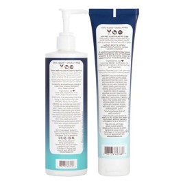 Pacifica Beauty Coconut Cream Body Wash Con Bomba Y Loción C