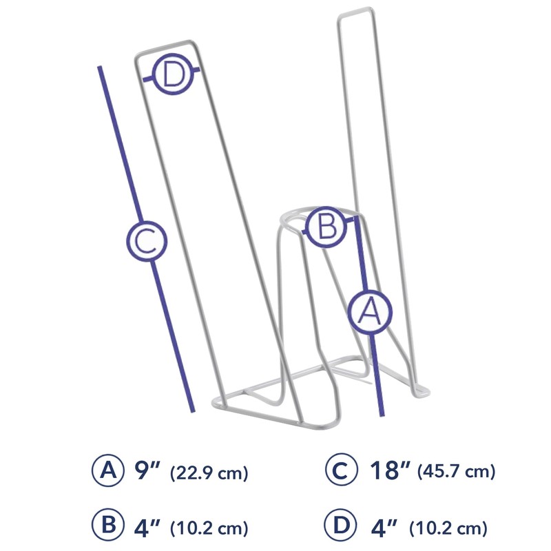 Truform Stockings Donner, Helper for Applying Compression Socks, Regular Size