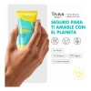Timmi Beauty After Sun Gel Aloe Vera Calmante Hidratante 50g