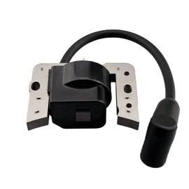 Ruma Ignition Coil 34443A Compatible with Tecumseh Lawn Boy 34443 34443B 34443C 34443D Module Yardman 6.5 Hp 6.75Hp Toro Lawn mower Snowblower