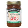 Dillman Farm Organic No Sugar Added Apple Butter - Keto,