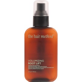 THE HAIR METHOD, Tratamiento Root Lift, Volumen, Nutrición con Quinoa, Pantenol y Alcanos de Coco, Protección y Ligereza
