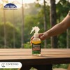 REPELENTE DE INSECTOS y MOSQUITOS 300ML de STAY CLEAN. DEFENSA