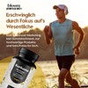 Turmeric Capsules High Dose - 400 Capsules (13 Months) with