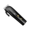 ANDIS Cordless Envy II Clipper - Basic Black