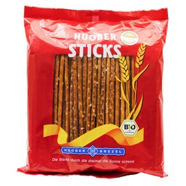 HUOBER Longstick Sesame Organic 150g