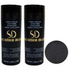 Salvathor Duran Hair Fibres 25 g - Scattered Hair for