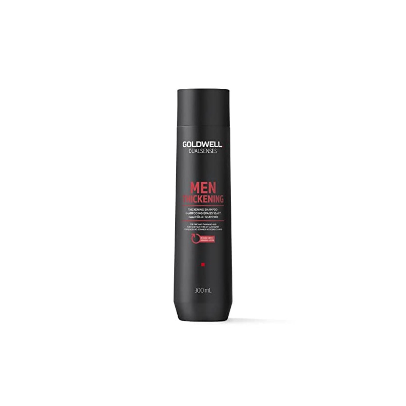 Goldwell Dualsenses Verdickendes Shampoo für Herren