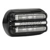Electric Beard Hair Trimmer Professional Stainless Steel Fitting Skin Grooming