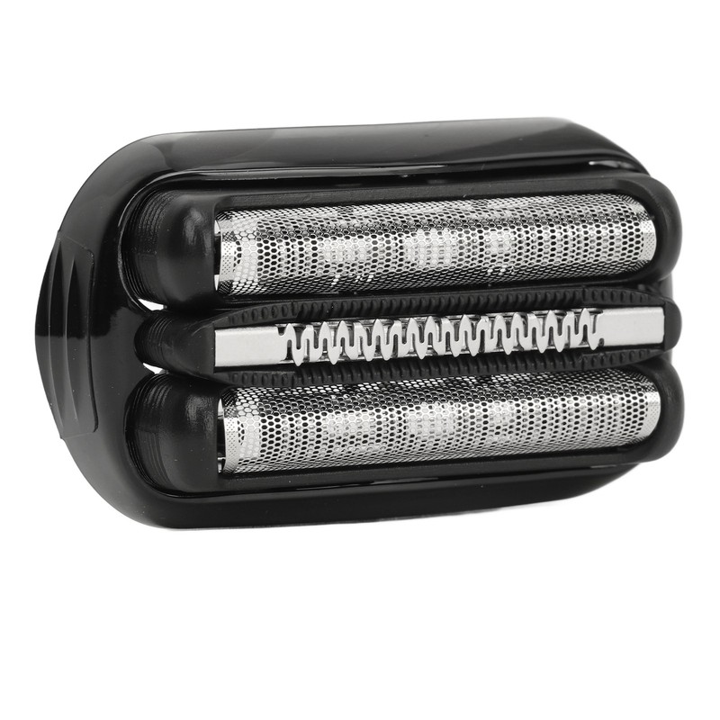 Electric Beard Hair Trimmer Professional Stainless Steel Fitting Skin Grooming